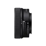CÁMARA DIGITAL SONY ZVE10K PARA VLOGS + LENTE E PZ 16-50MM F3.5-5.6 OSS II ZVE10KBQE38